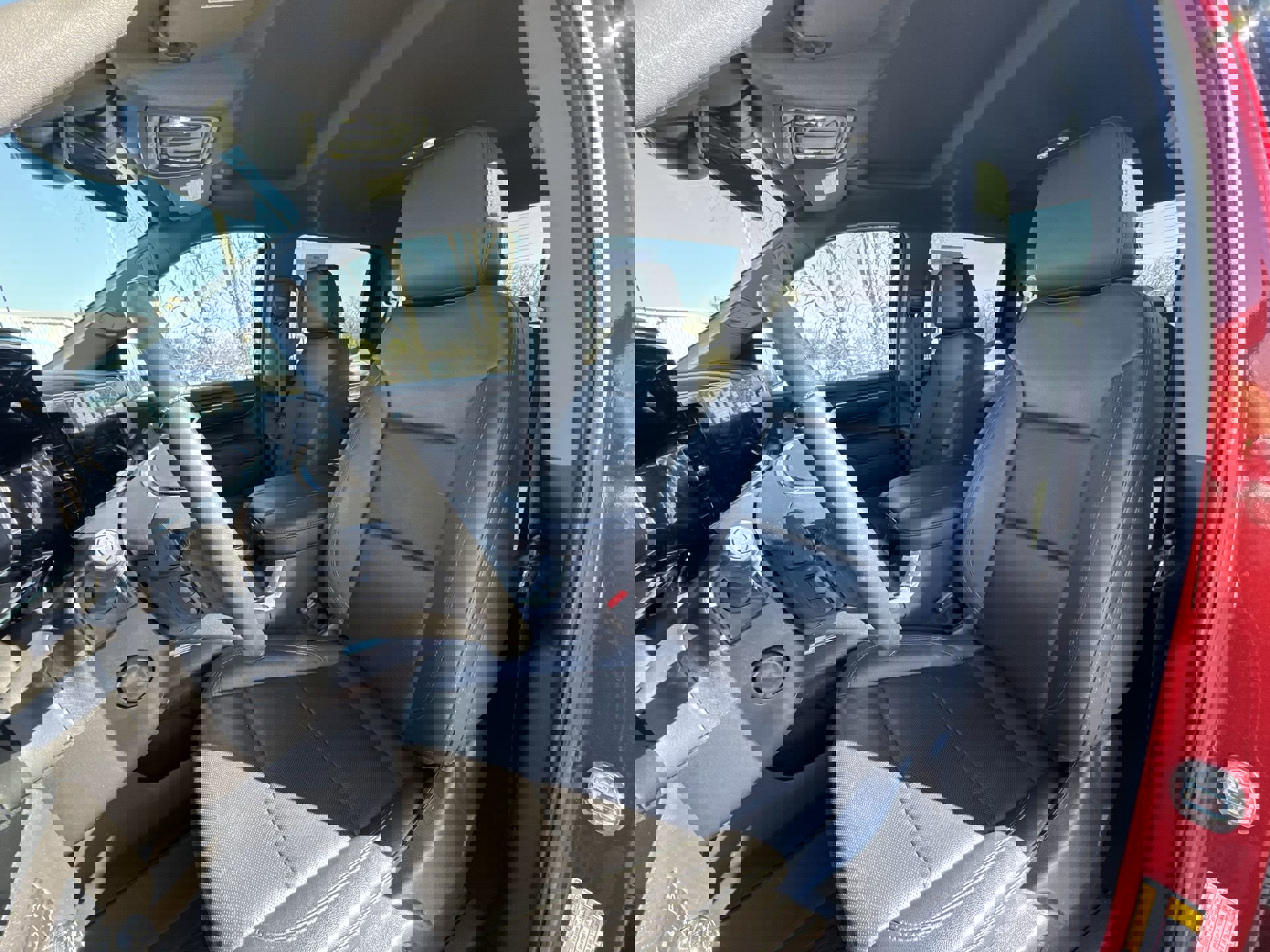 Certified 2024 GMC Sierra 1500 SLT w/ SLT Premium Package image 11