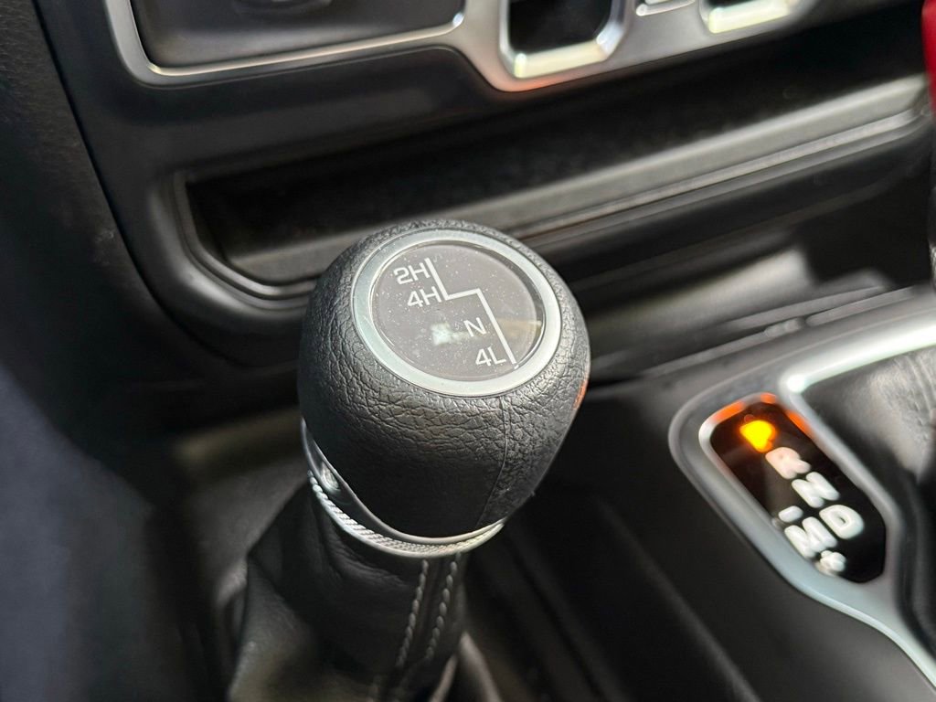 Certified 2024 Jeep Gladiator Sport image 53