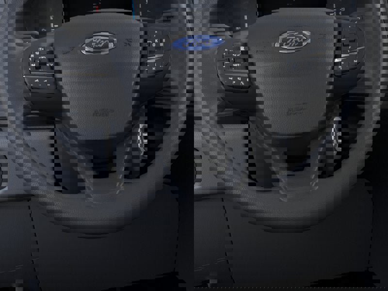 New 2026 Ford E-Transit Low Roof RWD image 12