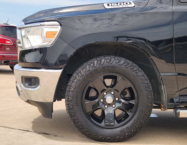 Used 2020 RAM 1500 Lone Star RWD image 8