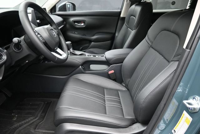 New 2026 Honda HR-V EX-L image 13