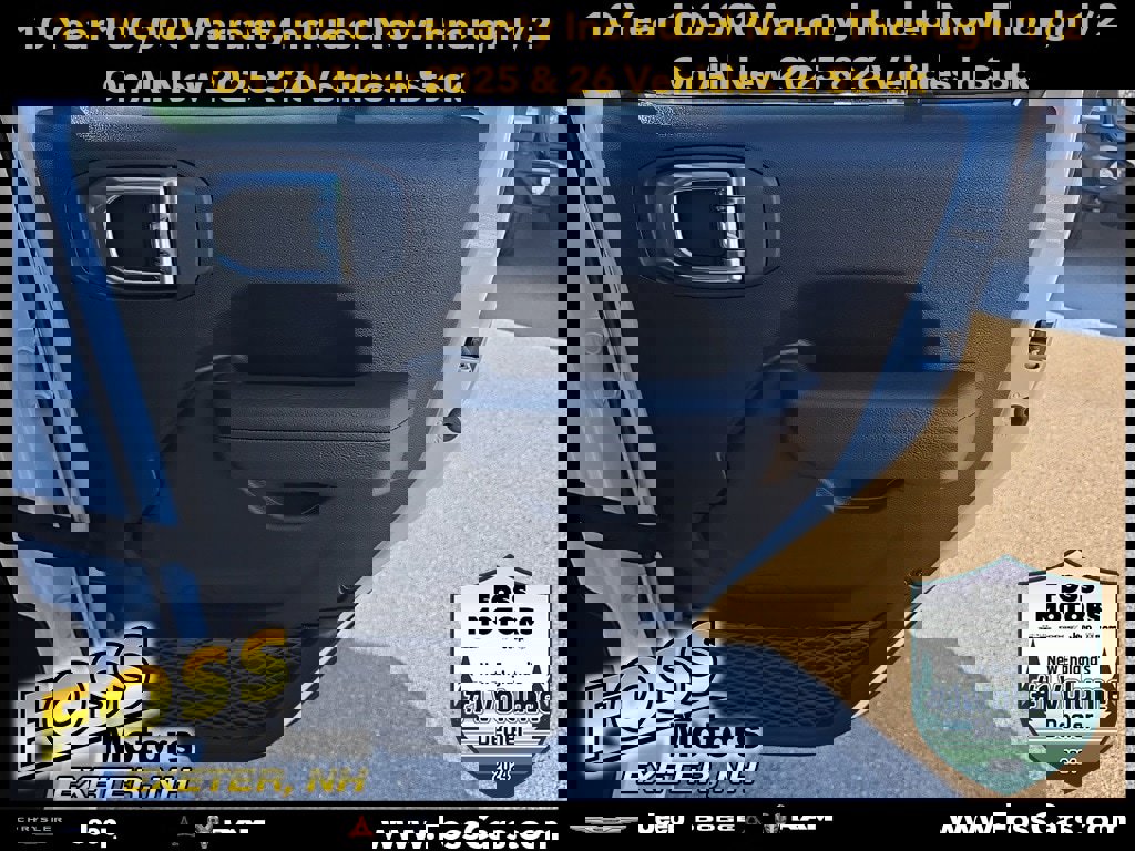 New 2026 Jeep Gladiator Sport image 12