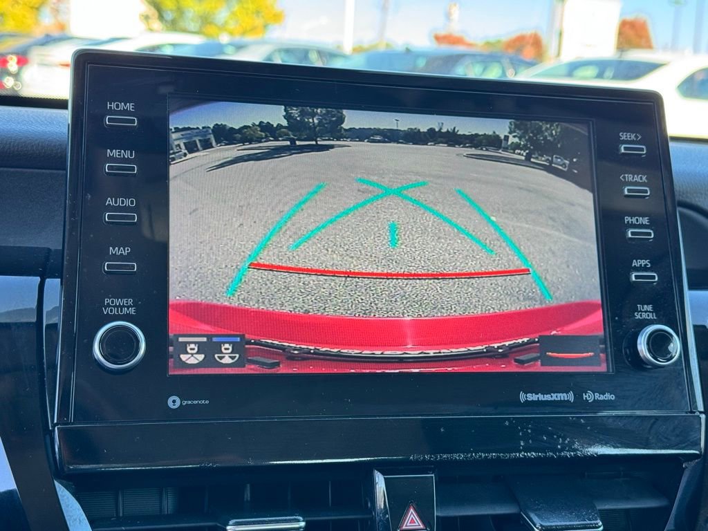 Used 2023 Toyota Camry XSE image 13