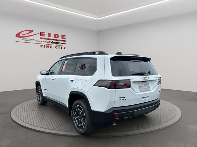 New 2026 Jeep Cherokee Limited AWD/4WD image 6