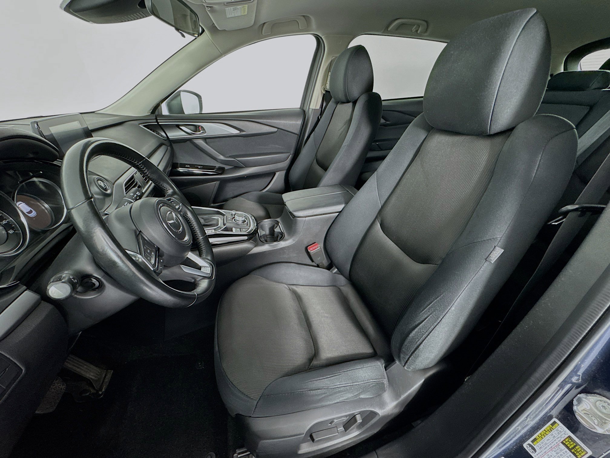 Used 2020 MAZDA CX-9 Sport image 21