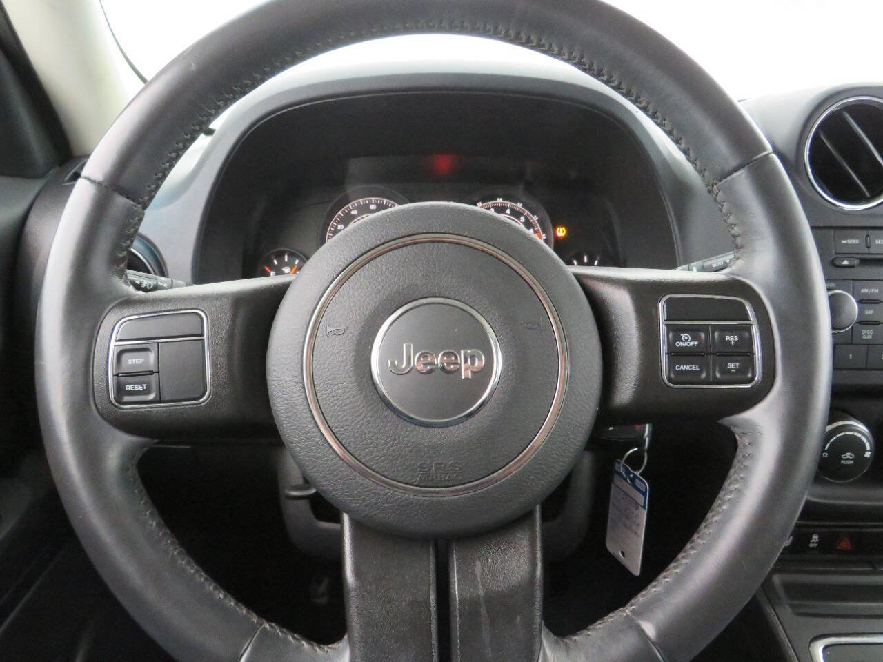 Used 2017 Jeep Patriot Sport w/ Power Value Group image 15