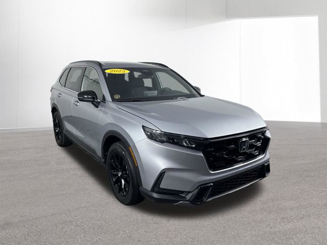 Used 2025 Honda CR-V Sport image 11