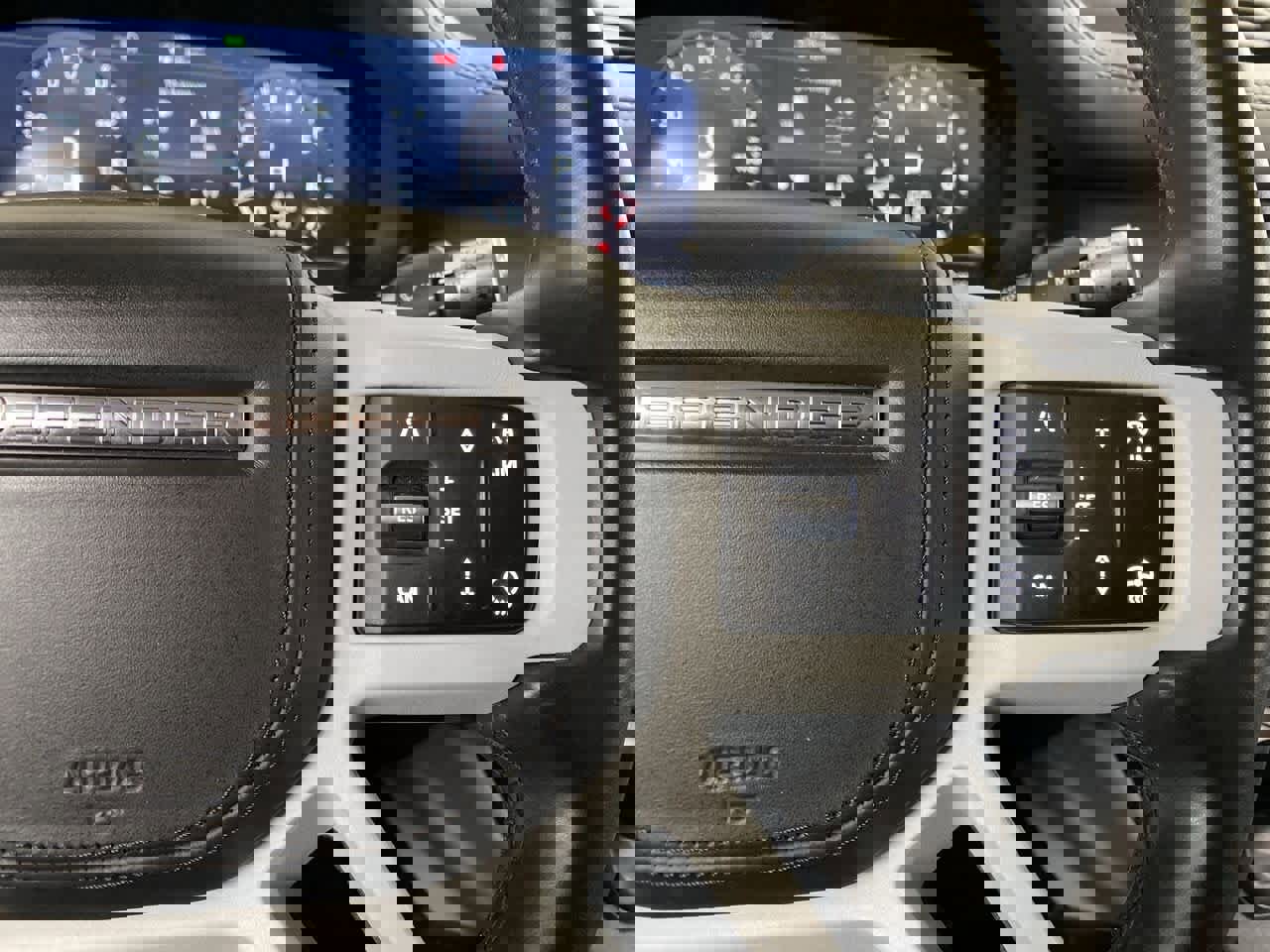 Used 2020 Land Rover Defender 110 HSE image 22