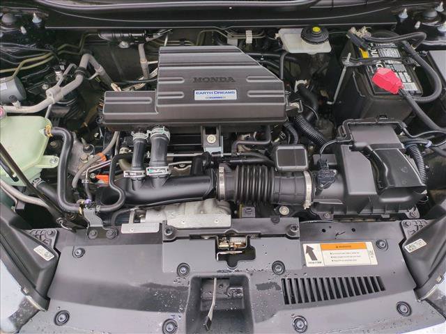 Used 2018 Honda CR-V Touring image 24