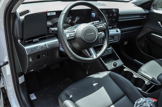 New 2026 Hyundai Kona SEL Premium AWD/4WD image 10