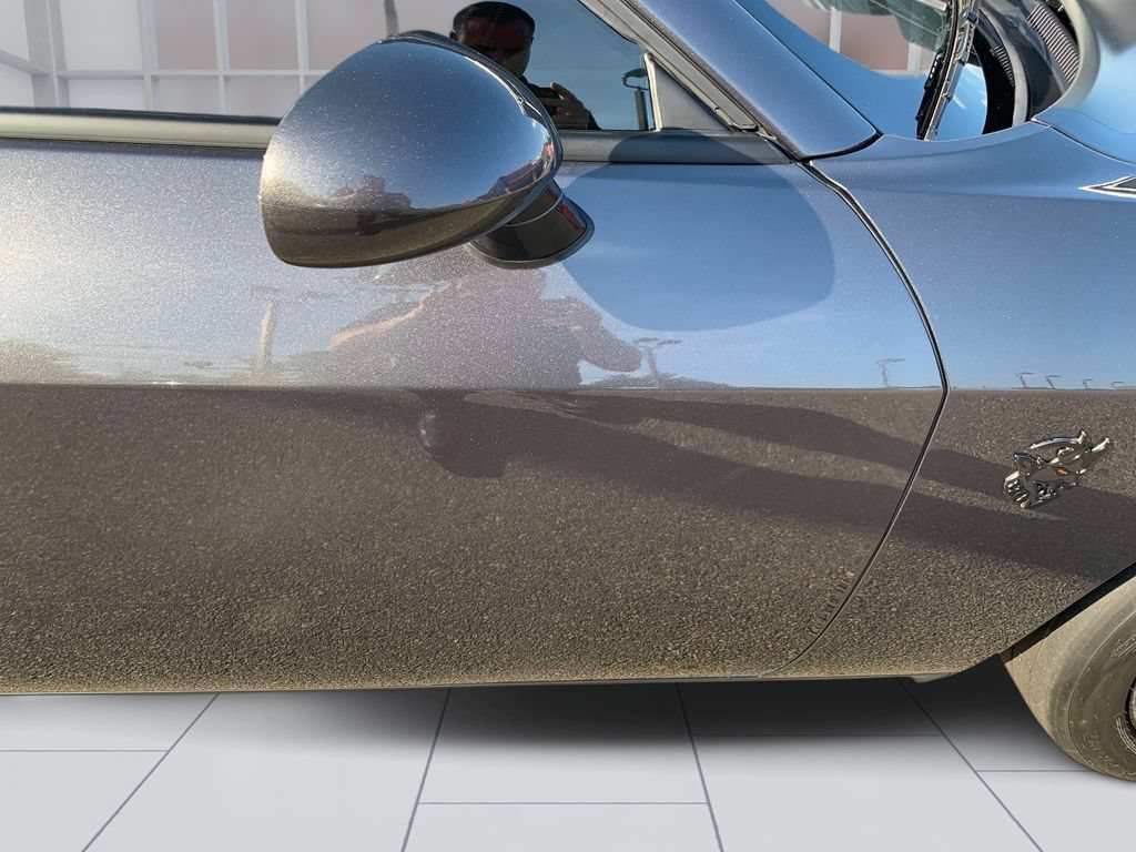 Used 2023 Dodge Challenger SRT Hellcat Redeye RWD image 19