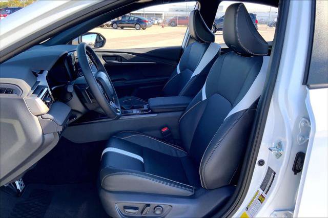 Certified 2026 Toyota Camry Nightshade w/ Convenience Package image 8