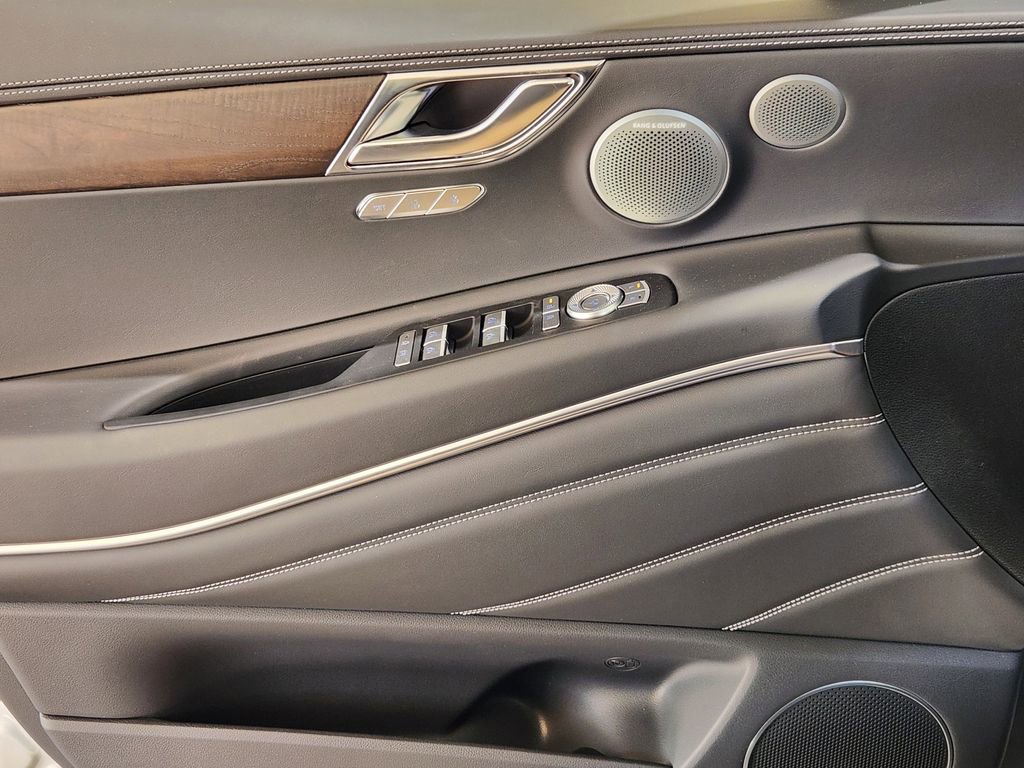New 2026 Genesis GV80 3.5T Advanced AWD/4WD image 16