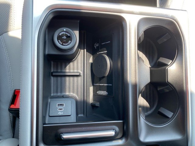 New 2027 Ford Expedition Platinum w/ Platinum Ultimate Package AWD/4WD image 15