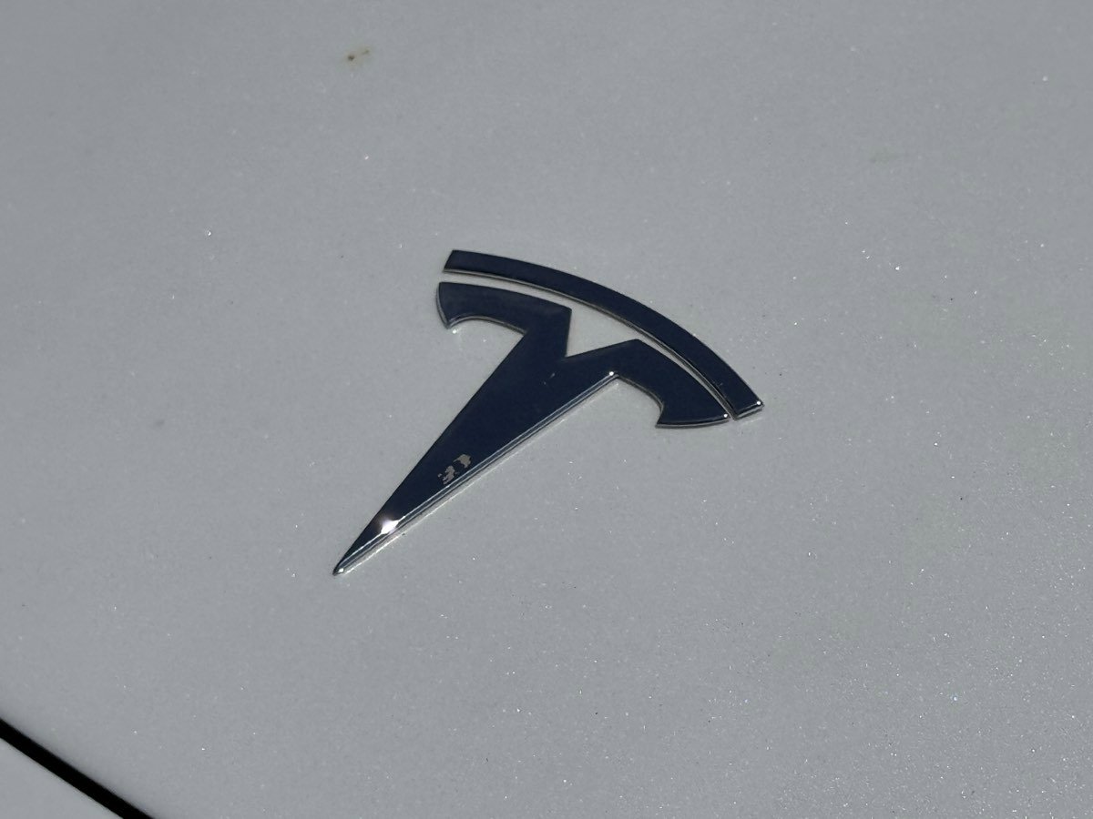 Used 2020 Tesla Model 3 Performance AWD/4WD image 4