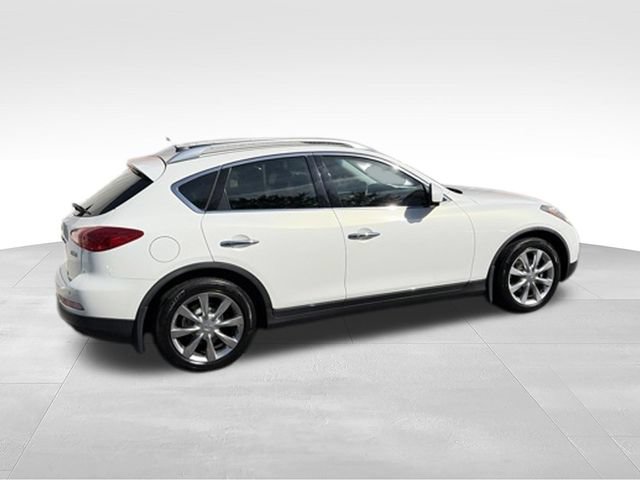 Used 2011 INFINITI EX35 Journey w/ Premium Pkg AWD/4WD image 31