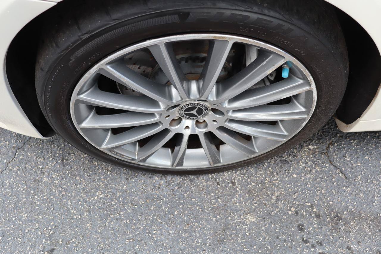Used 2016 Mercedes-Benz S 550 Sedan image 44