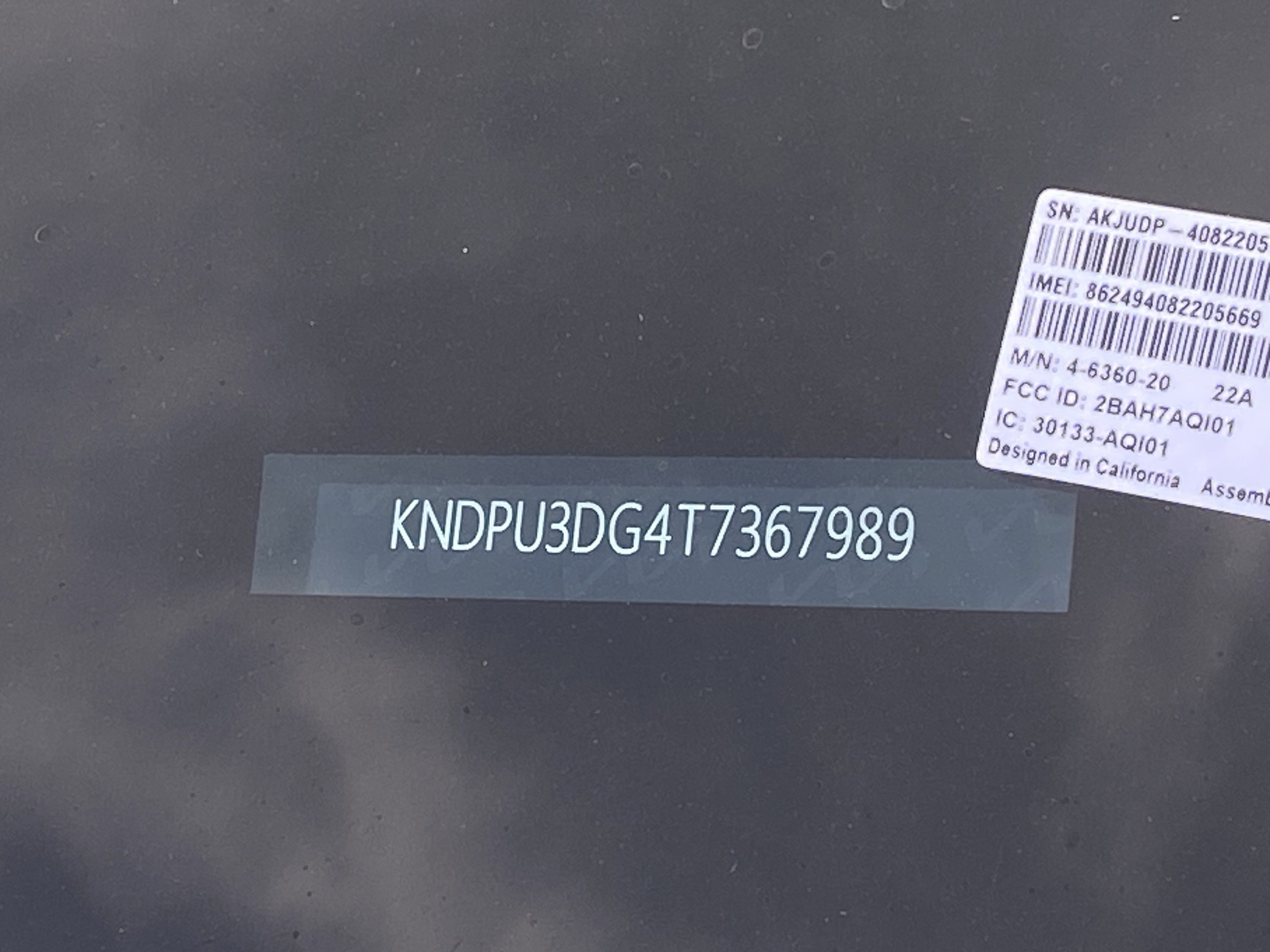 New 2026 Kia Sportage LX image 31