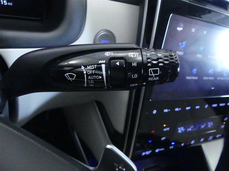 Used 2024 Hyundai Tucson Limited image 22