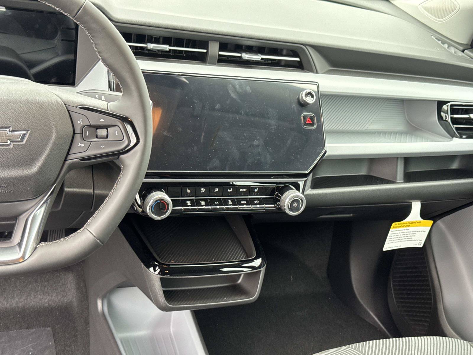 New 2027 Chevrolet Bolt LT w/ Comfort Package FWD image 20
