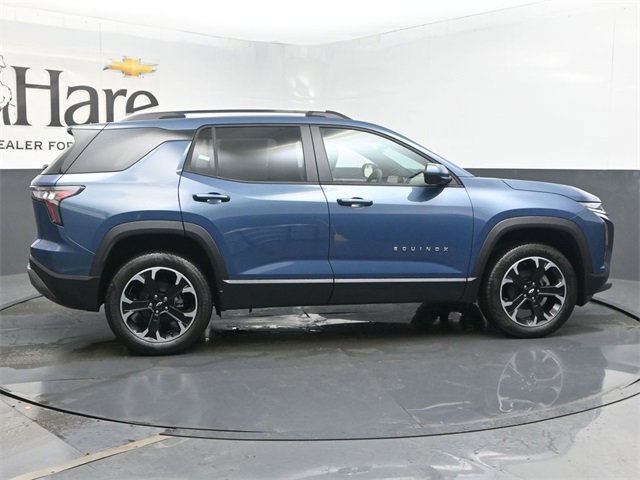 New 2026 Chevrolet Equinox LT image 15