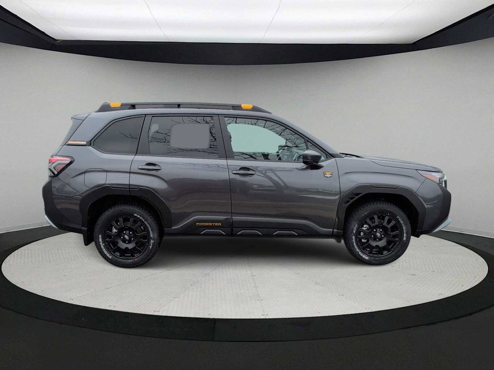 New 2026 Subaru Forester Wilderness image 9