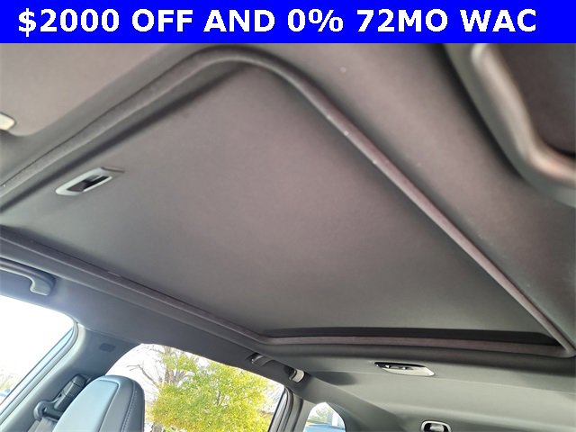 New 2026 Subaru Forester Limited image 25