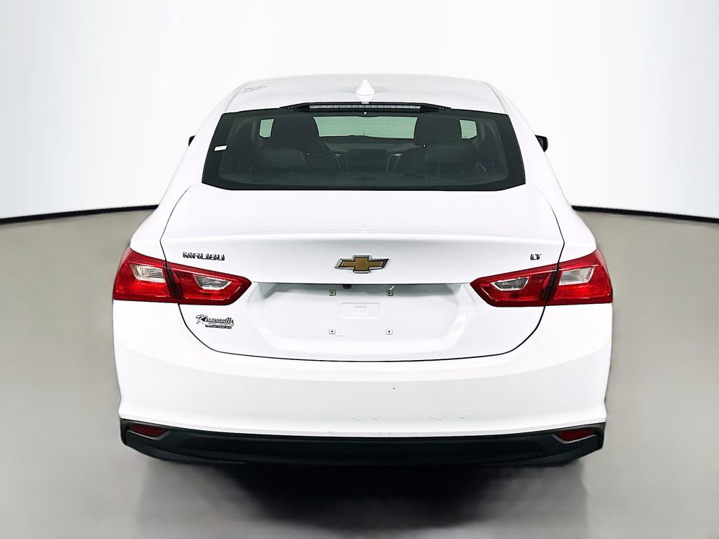Used 2023 Chevrolet Malibu LT image 6