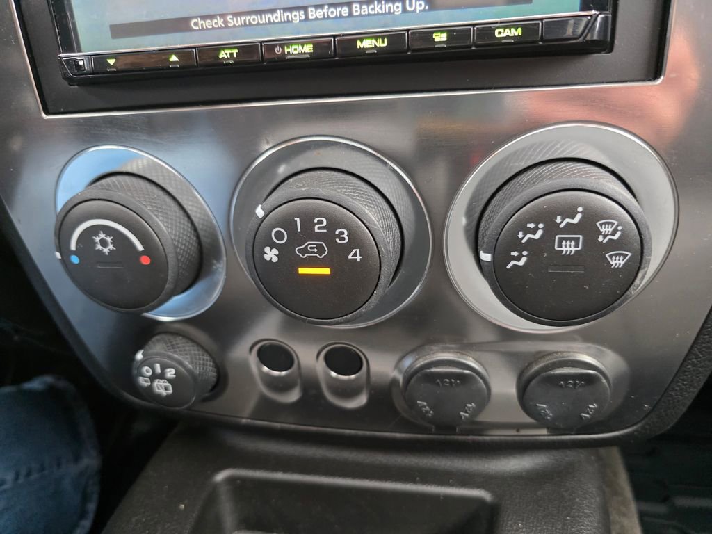 Used 2009 HUMMER H3 AWD/4WD image 27