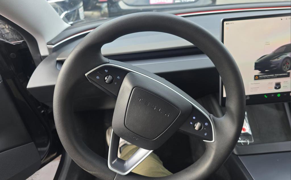 Used 2024 Tesla Model 3 Performance AWD/4WD image 10