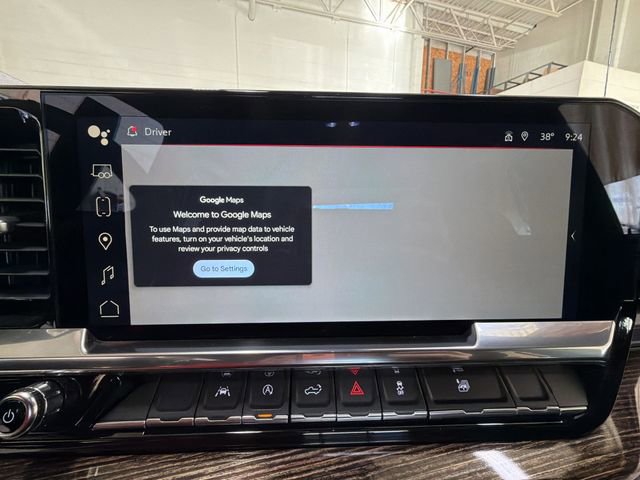 Used 2024 GMC Sierra 1500 Elevation image 18