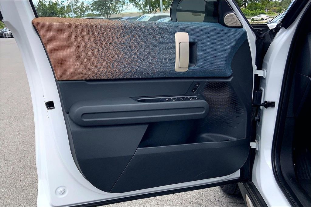 Certified 2025 MINI Cooper Countryman S image 25