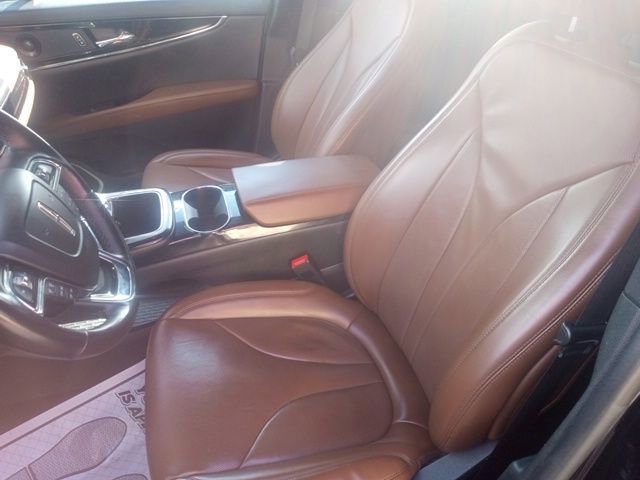 Used 2021 Lincoln Nautilus Reserve image 26