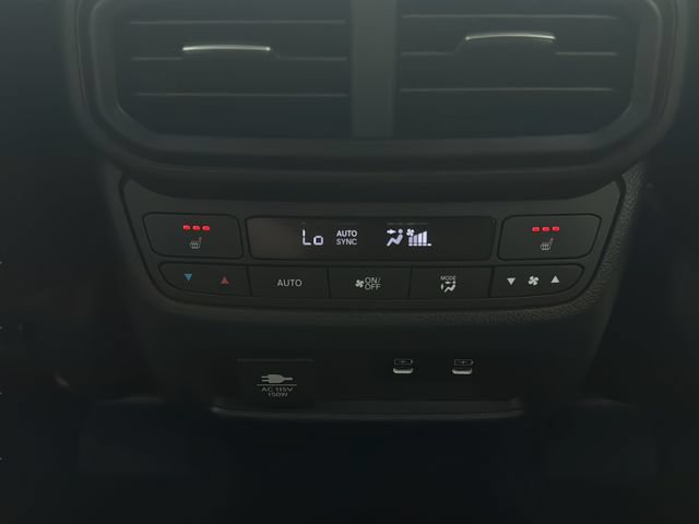 Certified 2026 Honda Pilot Black Edition image 22