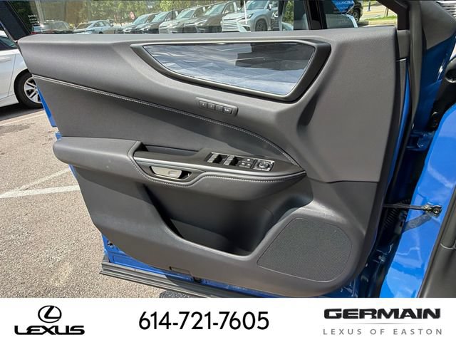 New 2026 Lexus NX 350 AWD w/ Premium Package image 22