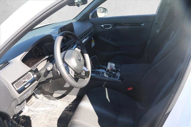 New 2026 Honda Civic Sport image 11