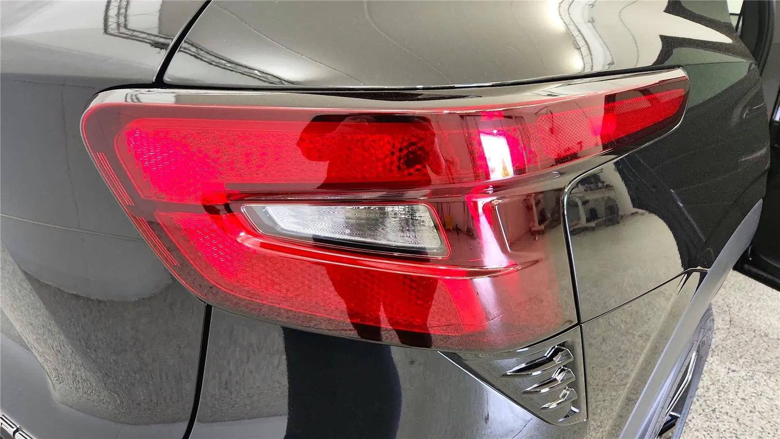 New 2026 Chevrolet Trax ACTIV w/ Driver Confidence Package image 15