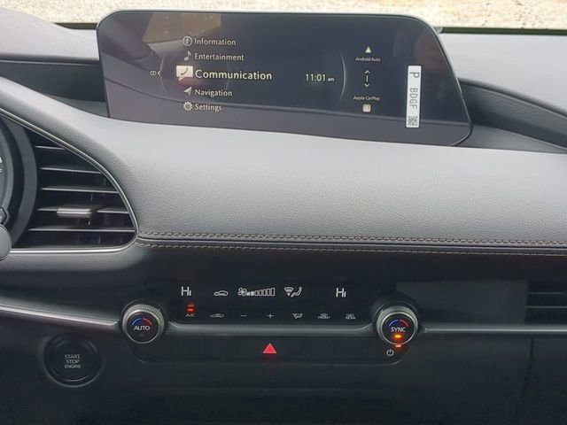 New 2026 MAZDA MAZDA3 s Sport image 16