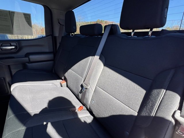 Used 2025 Chevrolet Silverado 1500 Custom image 23