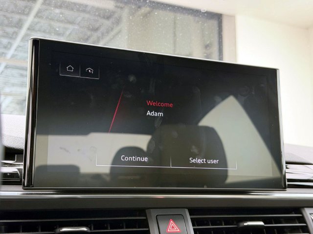 Used 2020 Audi A4 2.0T Premium Plus w/ Premium Plus Package AWD/4WD image 28
