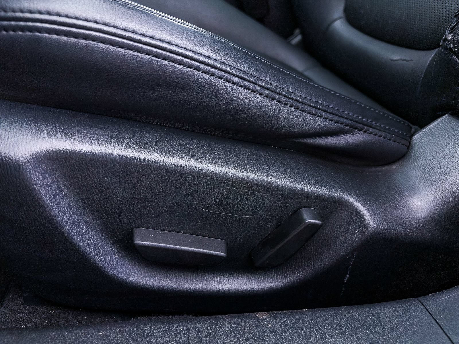 Used 2016 MAZDA MAZDA6 Touring FWD image 15
