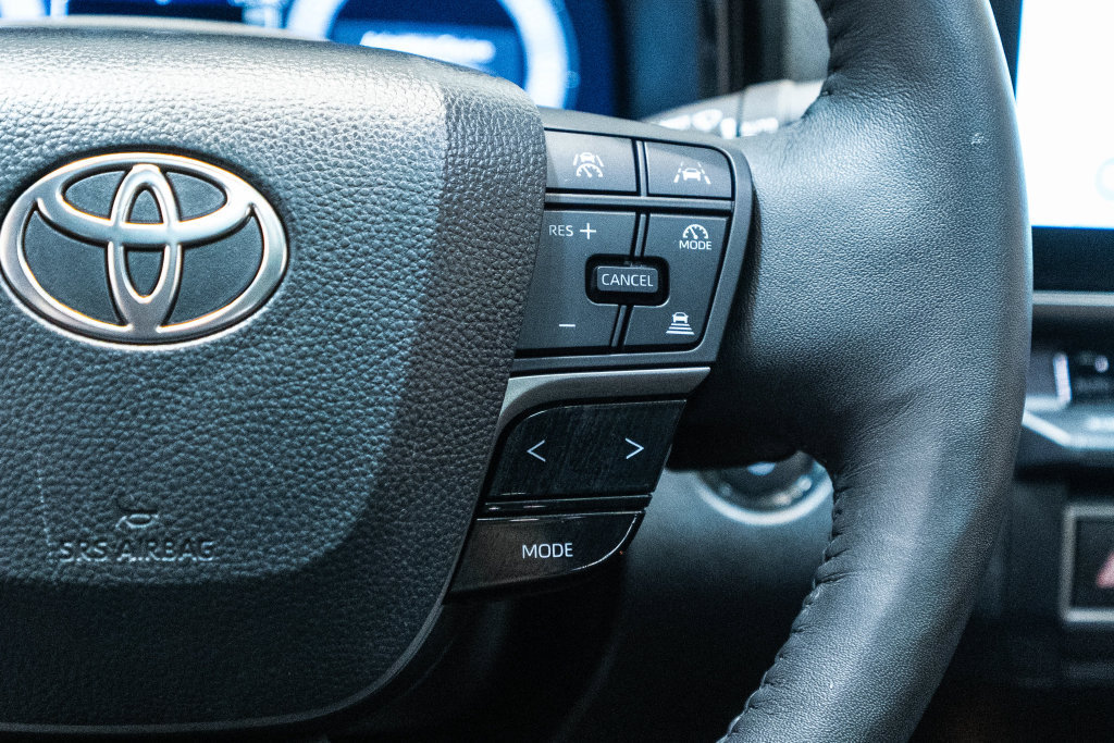 Used 2026 Toyota Camry XSE w/ Premium Plus Package FWD image 19