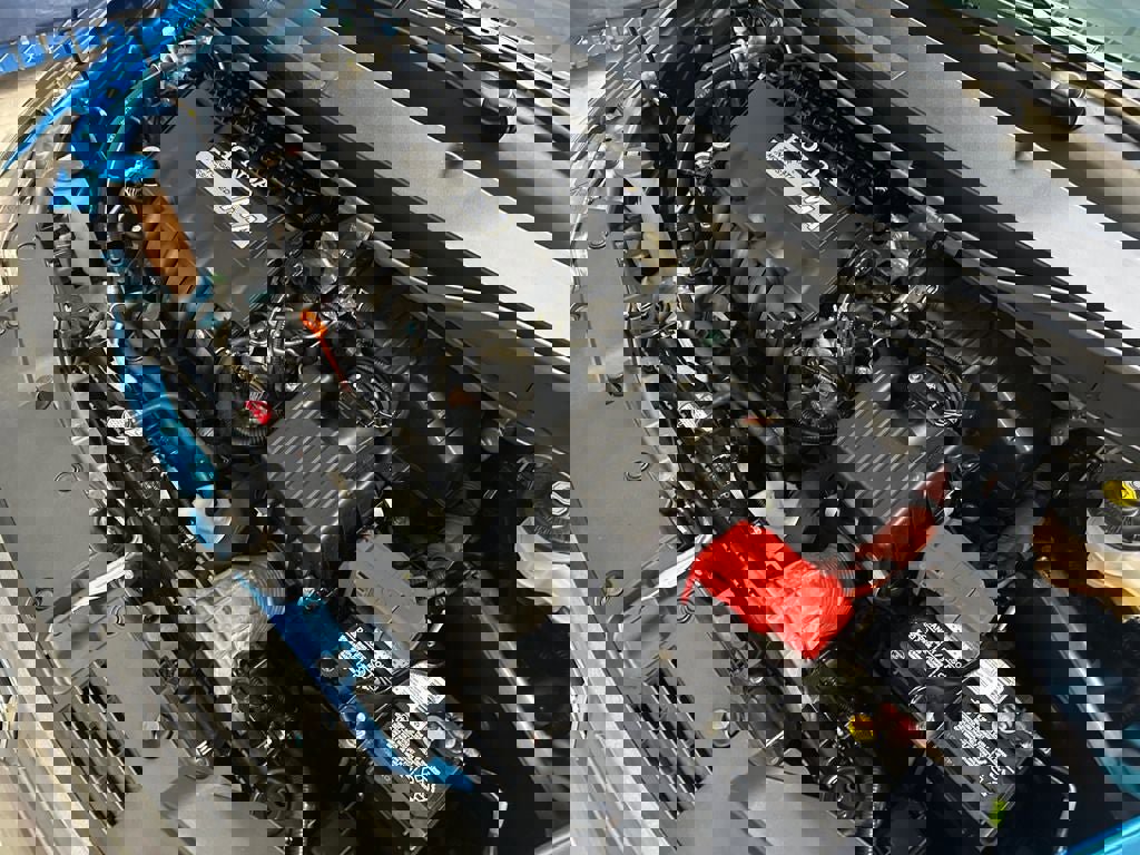 Used 2010 Honda Insight EX image 29