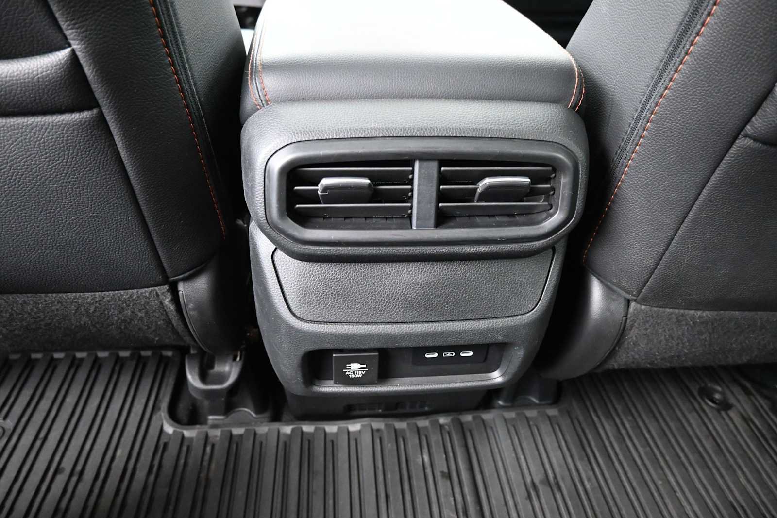 Used 2024 Honda Passport TrailSport image 14