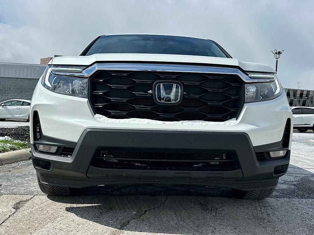 Used 2022 Honda Passport EX-L image 2
