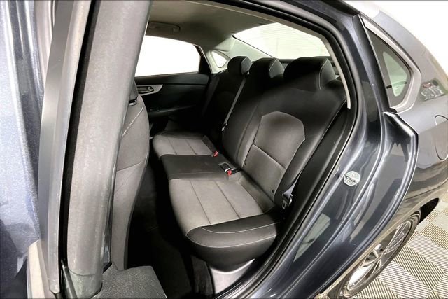 Used 2022 Kia Forte LXS image 25