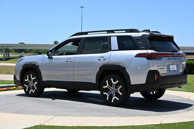 New 2026 Subaru Outback Touring XT AWD/4WD image 5