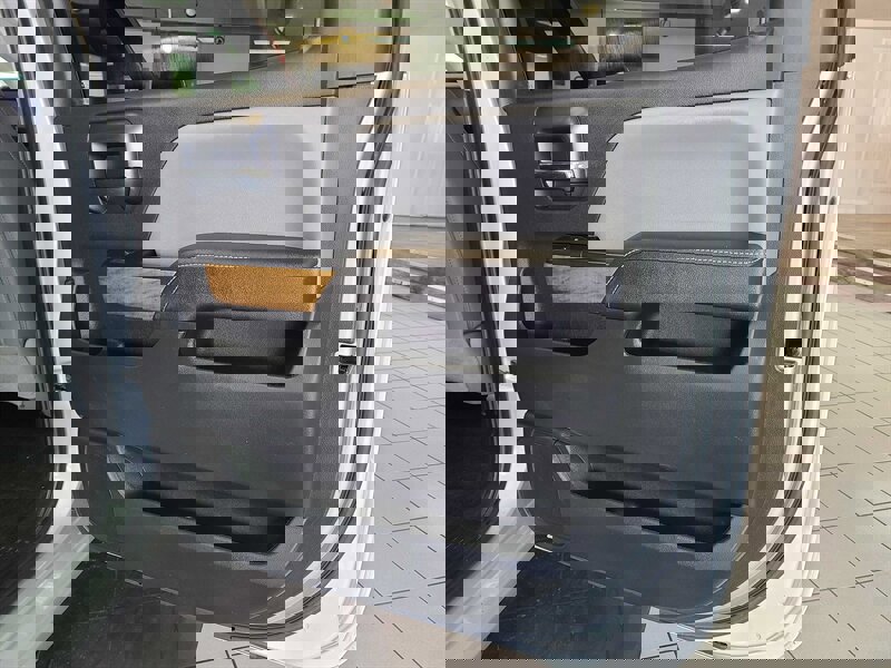 Used 2017 Chevrolet Silverado 1500 LTZ w/ Sport Package AWD/4WD image 17