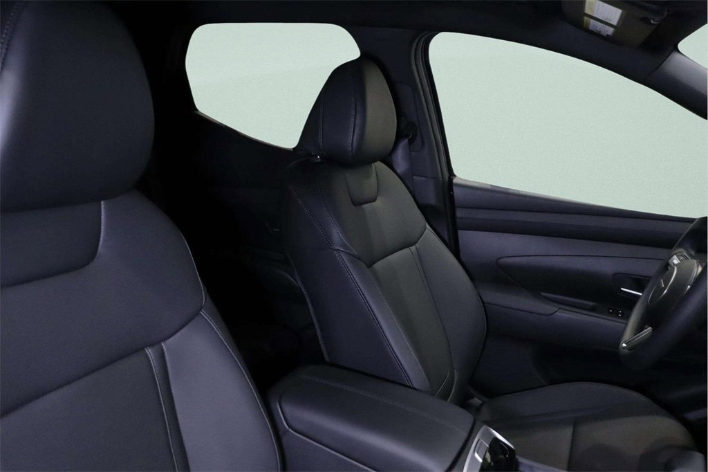 New 2026 Hyundai Santa Cruz SEL image 14