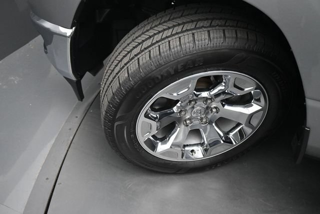 Used 2021 RAM 1500 Big Horn RWD image 29